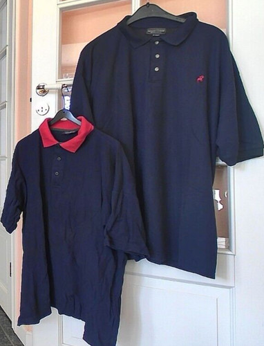 Pezzi polo uomo taglia xl - 2,