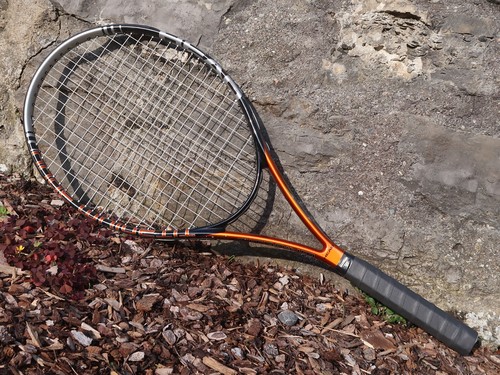 Head titanium 3000 4 - titanium,