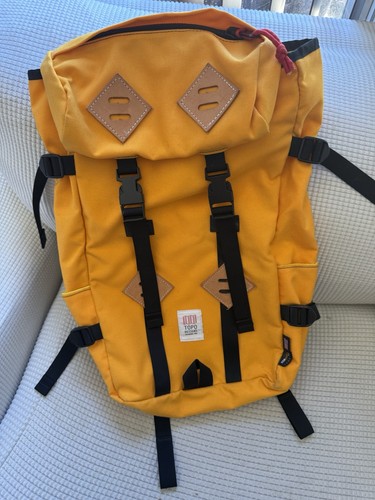 Topo designs zaino - topo,