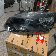 6R1941007G Proiettore SX VOLKSWAGEN POLO (6C) 1.2 TSI Ber 5p/b/1197cc