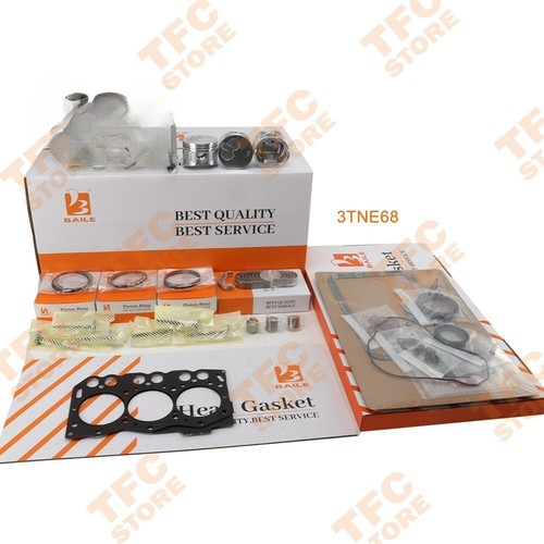 Kit ricostruzione revisione - kit,