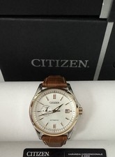 Citizen Automatico