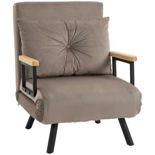 Poltrona letto singolo - poltrona,