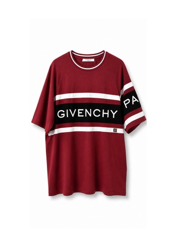 Givenchy shirt jersey di - givenchy,