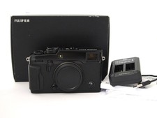 Fotocamera Sistema Mirrorless
