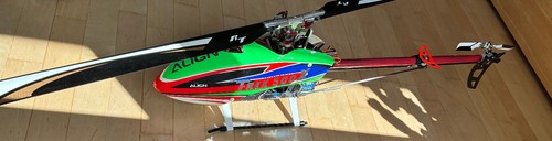 Align trex 500x - align,