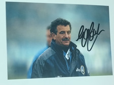 AUTOGRAFO EMILIANO MONDONICO