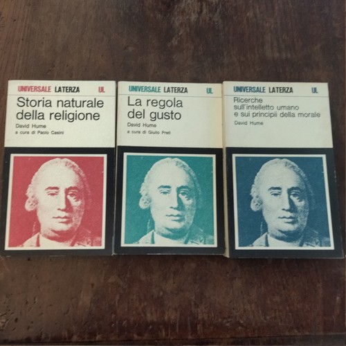 Hume storia religione - hume,