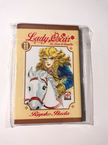 Lady oscar rose versailles - lady, di