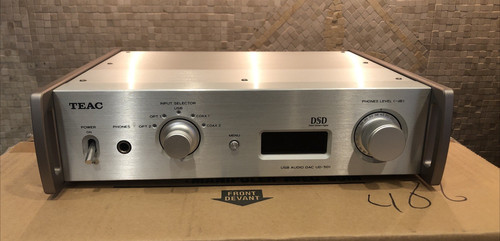 Teac 501 usb audio dac - usb,