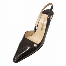 LOUIS VUITTON décolleté