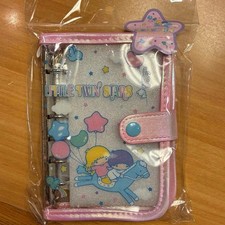 Sanrio Little Twin Stars