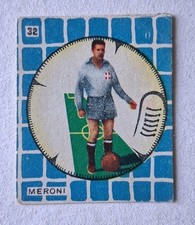 CICOGNA TUTTOCALCIO 1950/51