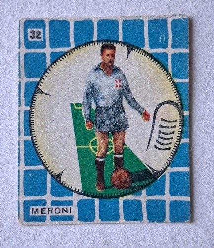 Cicogna tuttocalcio 1950 - tuttocalcio, 1950/51