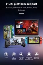 Smartphone Mobile Controller