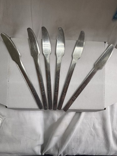 Set coltelli alitalia - set,