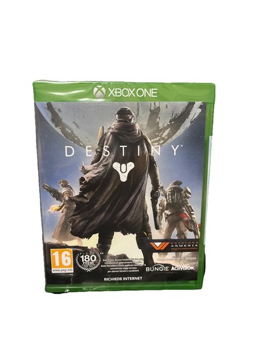Destiny vanguard edition - destiny,