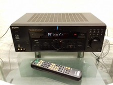 Sony STR-DE685 Nero 5.1 HiFi