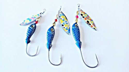 Lotto pezzi jig - lotto, m650.