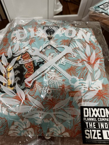 Dixxon flannel the - flannel, “the
