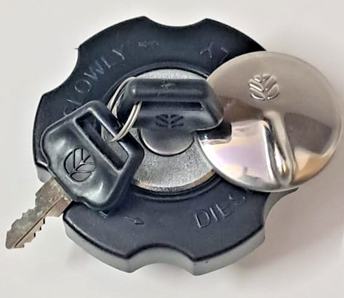 Tappo serbatoio diesel new - diesel,