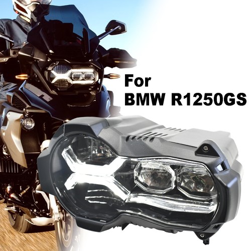 Faro anteriore led per - faro,