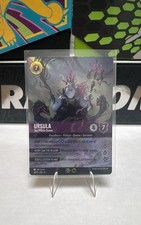 Ursula sea witch - ursula,