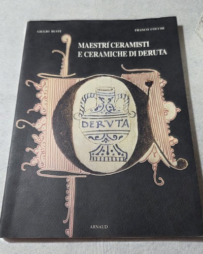 Maestri ceramisti ceramiche - ceramisti, e