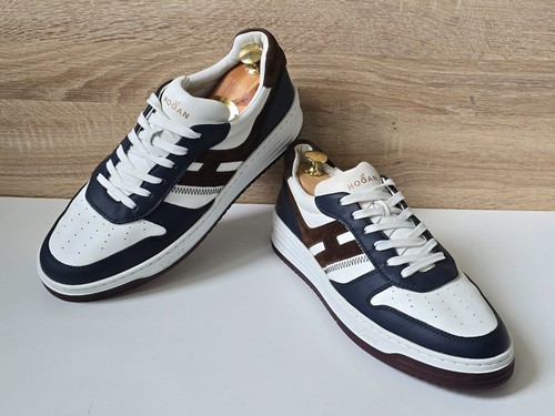 Scarpe sneaker hogan h630 - h630, in