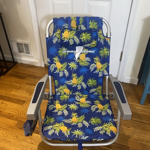 Tommy bahama sedia spiaggia - tommy,