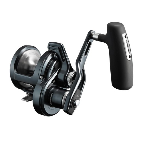 Mulinello pesca shimano 26 - pesca,