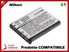 Batteria PowerQ per NIKON