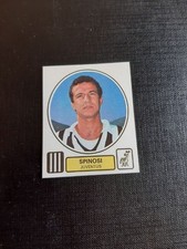 ALBUM CALCIATORI FIGURINE