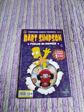 Simpsons speciale bart - 7,