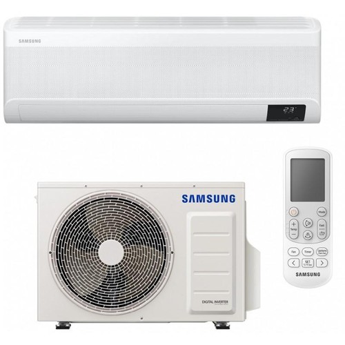 Condizionatore samsung - condizionatore,