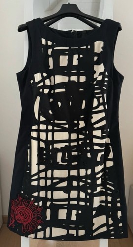 Vestito tubino donna - , desigual