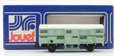 Jouef 6253 carro - jouef, merci