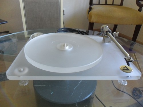 Clearaudio emozione - clearaudio, e