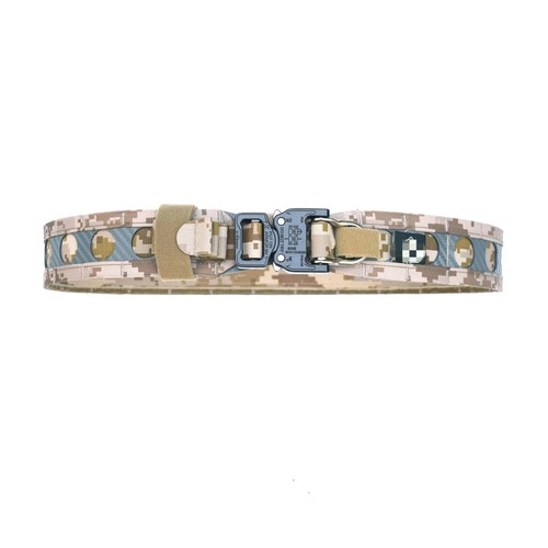 Cintura combattimento stile - cintura,