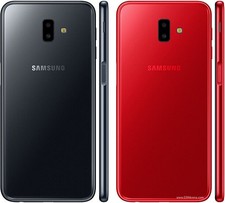 Samsung Galaxy J6 J610F 32GB