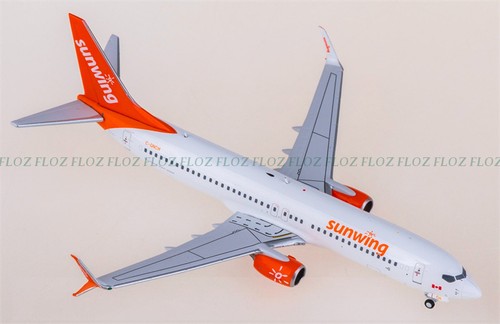 Per aeropolaris sunwing - per,