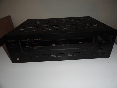 Teac ag790 ricevitore stereo - ag790,