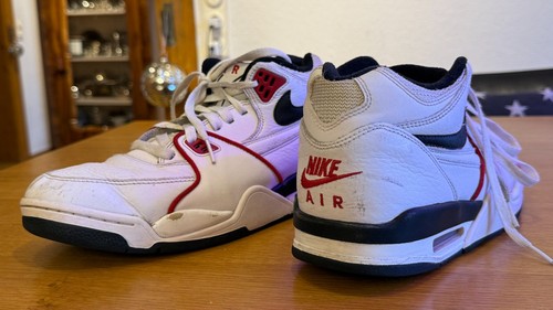 Nike air flight legacy - flight,