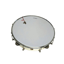 Croson P108 Tamburello