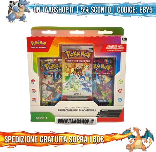 Pokemon collezione - pokemon,