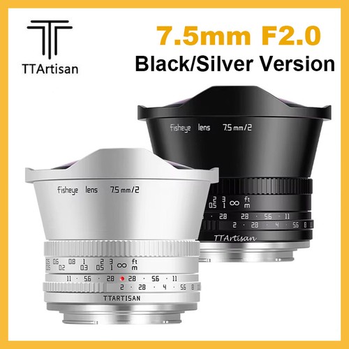 Tartisan 0 aps c - 7,5, aps-c