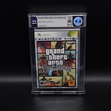 Wata 9.8 A++ Grand Theft Auto