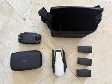 DJI Mavic Air Fly More Combo