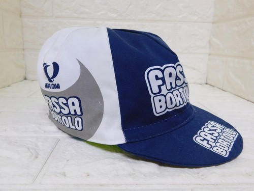 Cappellino cappello cap bici - cappello,