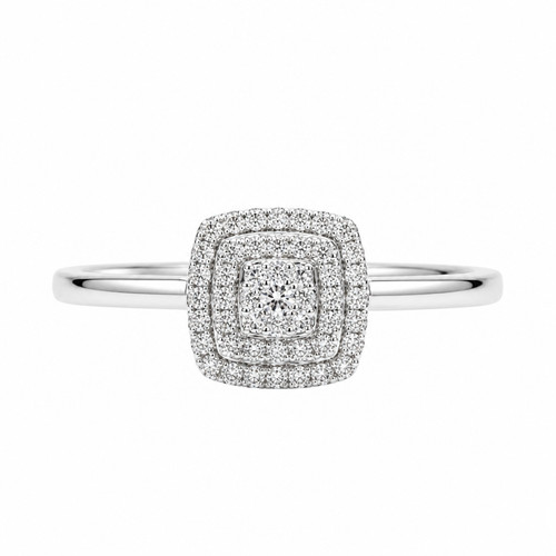 Anello salvini collez bagliori - anello,